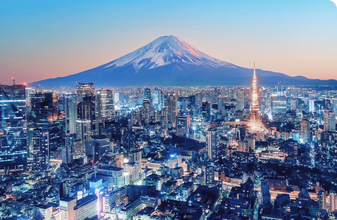 訪日観光事業