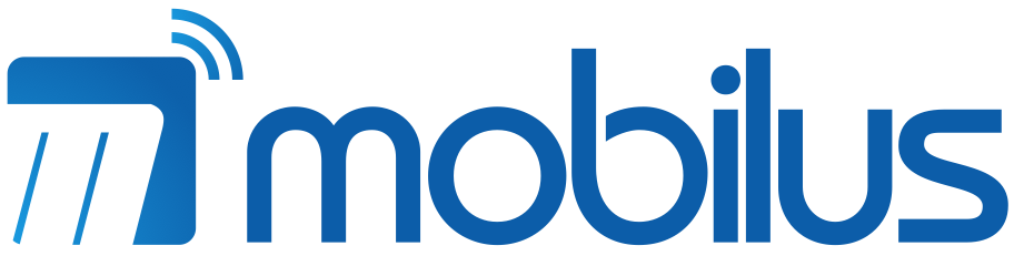 Mobilis company logo.