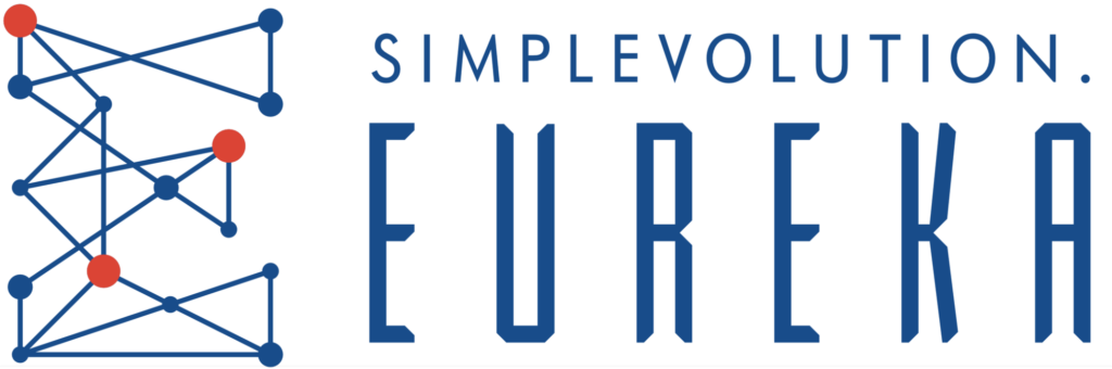 Eureka company logo
