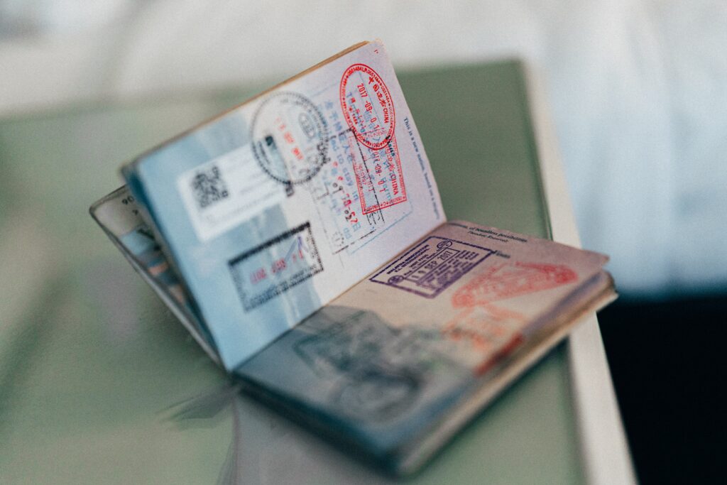 Navigating Your Visa as a Freelancer in Japan