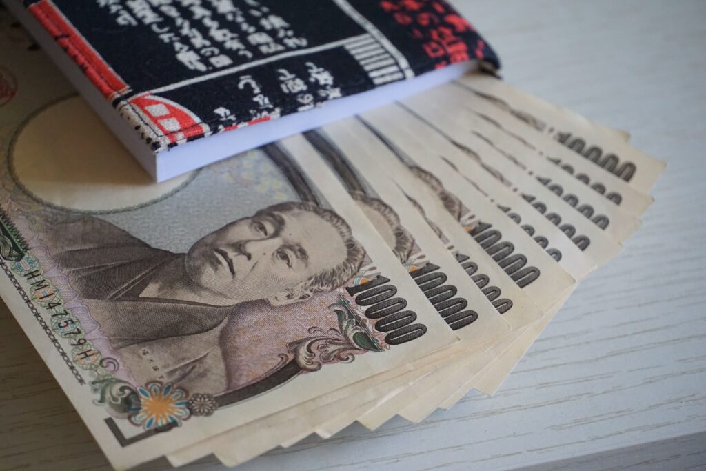 Getting paid as a Freelancer in Japan