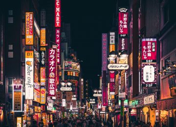How to Stay in Japan as a Freelancer
