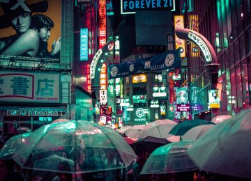 How to Get a Tech Job in Japan from Overseas