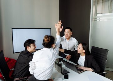 The Best Japanese Companies Based on Your Values