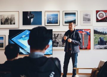 Best Tech Meetups in Tokyo